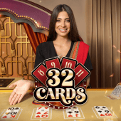 32 Baraha live casino game on Jilievo APK