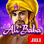 Ali Baba game on Jilievo APK