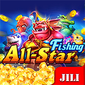 All Star Fishing on Jilievo APK
