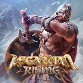 Asgardian Rising game on Jilievo APK