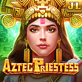 Aztec Priestess game on Jilievo APK