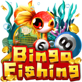 Bingo Fishing on Jilievo APK