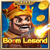 Boom Legend fishing game on Jilievo APK