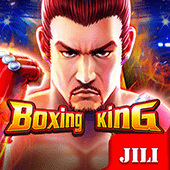 Boxing King game on Jilievo APK