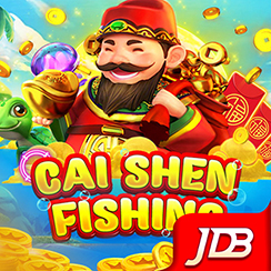 Cai Shen Fishing game on Jilievo APK