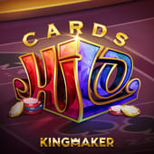 Cards Hi Lo on Jilievo APK