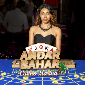 Casino Marina Andar Bahar on Jilievo APK