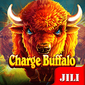 Charge Buffalo game on Jilievo APK