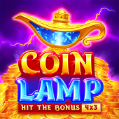 Coin Lamp slot on Jilievo APK