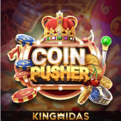 Coin Pusher card game on Jilievo APK