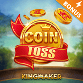 Coin Toss card game on Jilievo APK