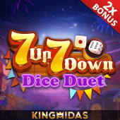 Dice Duet card game on Jilievo APK