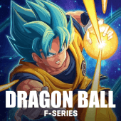 Dragon Ball slot on Jilievo APK