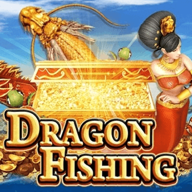Dragon Fishing on Jilievo APK