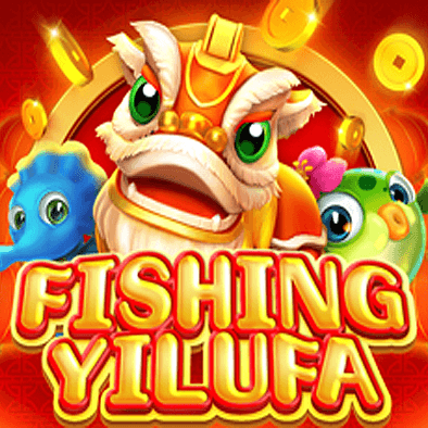 Fishing Yi Lu Fa on Jilievo APK