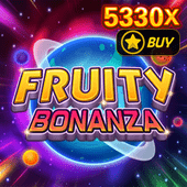Fruity Bonanza game on Jilievo APK