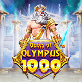 Gates of Olympus 1000 game on Jilievo APK