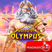 Gates of Olympus game on Jilievo APK