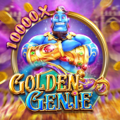 Golden Genie game on Jilievo APK