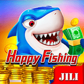 Happy Fishing game on Jilievo APK