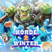 Horde 2 Winter slot on Jilievo APK