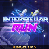 Interstellar Run on Jilievo APK
