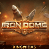 Iron Dome card game on Jilievo APK