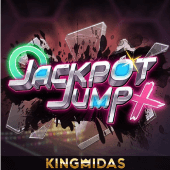 Jackpot Jump card game on Jilievo APK