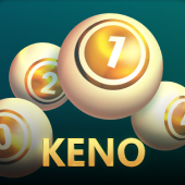Keno card game on Jilievo APK