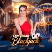 Las Vegas Blackjack on Jilievo APK