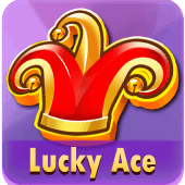 Lucky Ace game on Jilievo APK