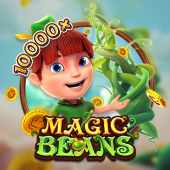Magic Beans game on Jilievo APK