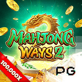 Mahjong Ways 2 game on Jilievo APK