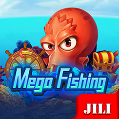 Mega Fishing game on Jilievo APK