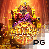 Midas Fortune game on Jilievo APK