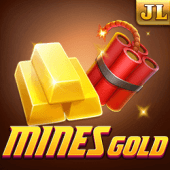 Mines Gold slot on Jilievo APK