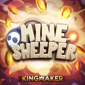 Minesweeper card game on Jilievo APK