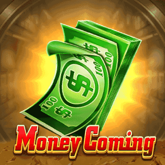 Money Coming game on Jilievo APK