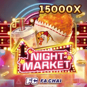 Night Market game on Jilievo APK