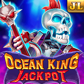 Ocean King Jackpot game on Jilievo APK