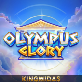 Olympus Glory card game on Jilievo APK