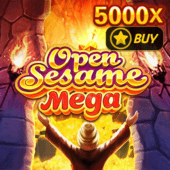 Open Sesame Mega game on Jilievo APK
