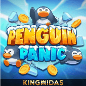Penguin Panic card game on Jilievo APK