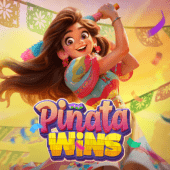 Pinata Wins game on Jilievo APK