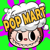 Popmart slot on Jilievo APK