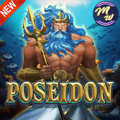 Poseidon slot on Jilievo APK