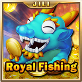 Royal Fishing on Jilievo APK
