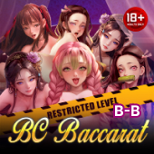 Sexy Blockchain Baccarat B B on Jilievo APK