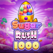 Sugar Rush 1000 game on Jilievo APK