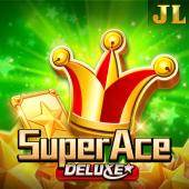 Super Ace Deluxe game on Jilievo APK
